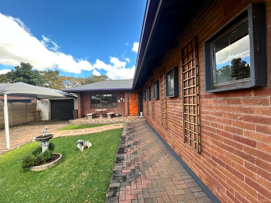 3 Bedroom Property for Sale in Vanderbijlpark CW Gauteng