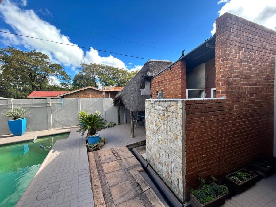 3 Bedroom Property for Sale in Vanderbijlpark CW Gauteng