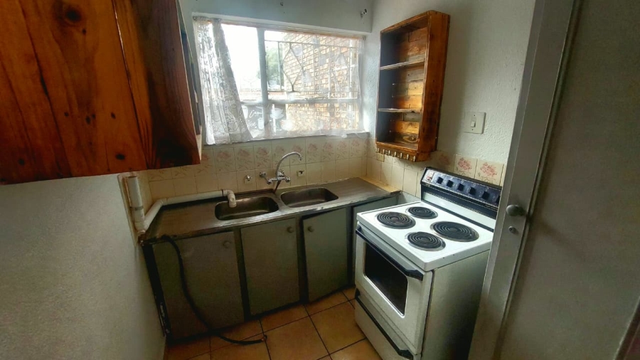 2 Bedroom Property for Sale in Alberton Gauteng