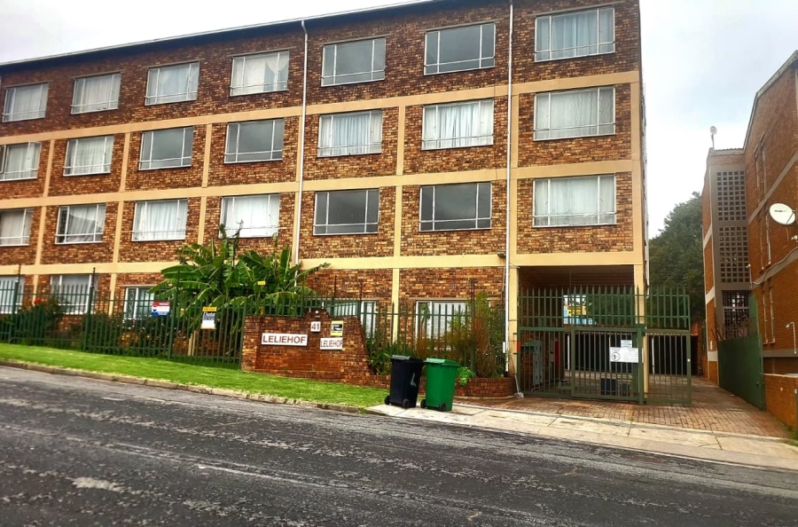 2 Bedroom Property for Sale in Alberton Gauteng