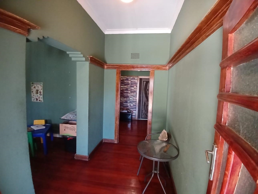 4 Bedroom Property for Sale in Rosettenville Gauteng