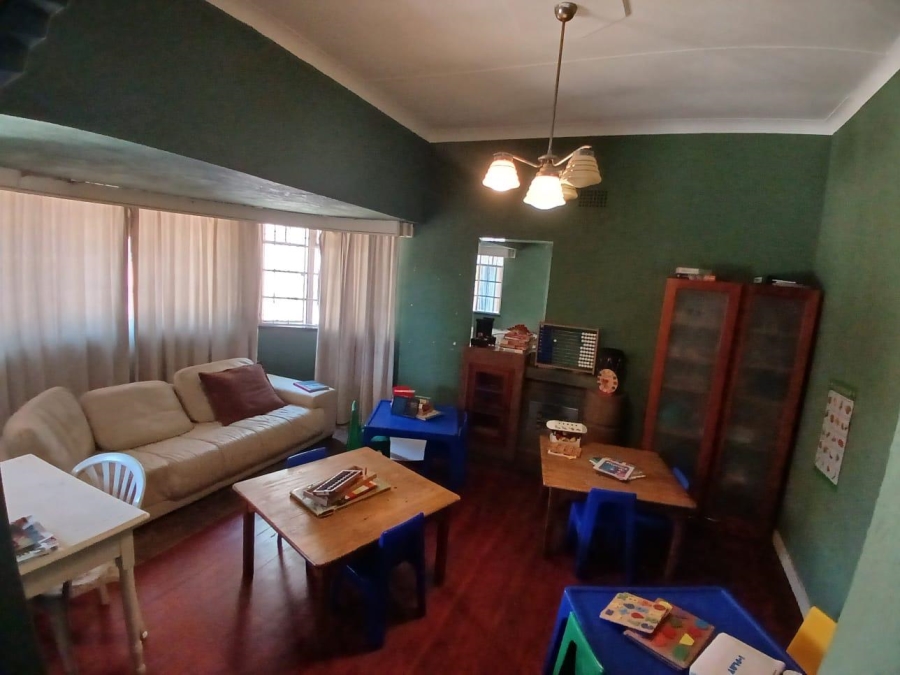 4 Bedroom Property for Sale in Rosettenville Gauteng