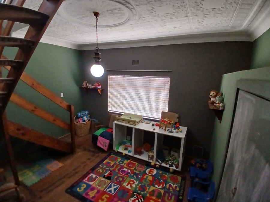 4 Bedroom Property for Sale in Rosettenville Gauteng