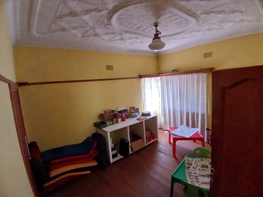 4 Bedroom Property for Sale in Rosettenville Gauteng