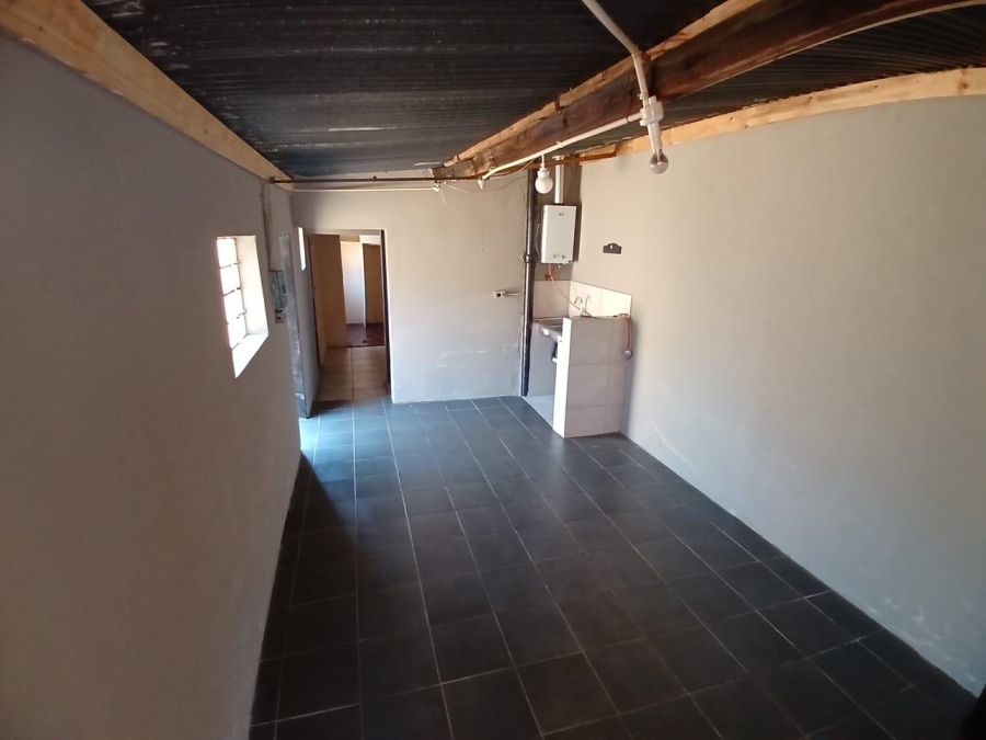 4 Bedroom Property for Sale in Rosettenville Gauteng
