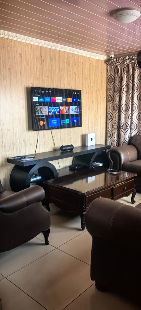2 Bedroom Property for Sale in Soshanguve WW Gauteng