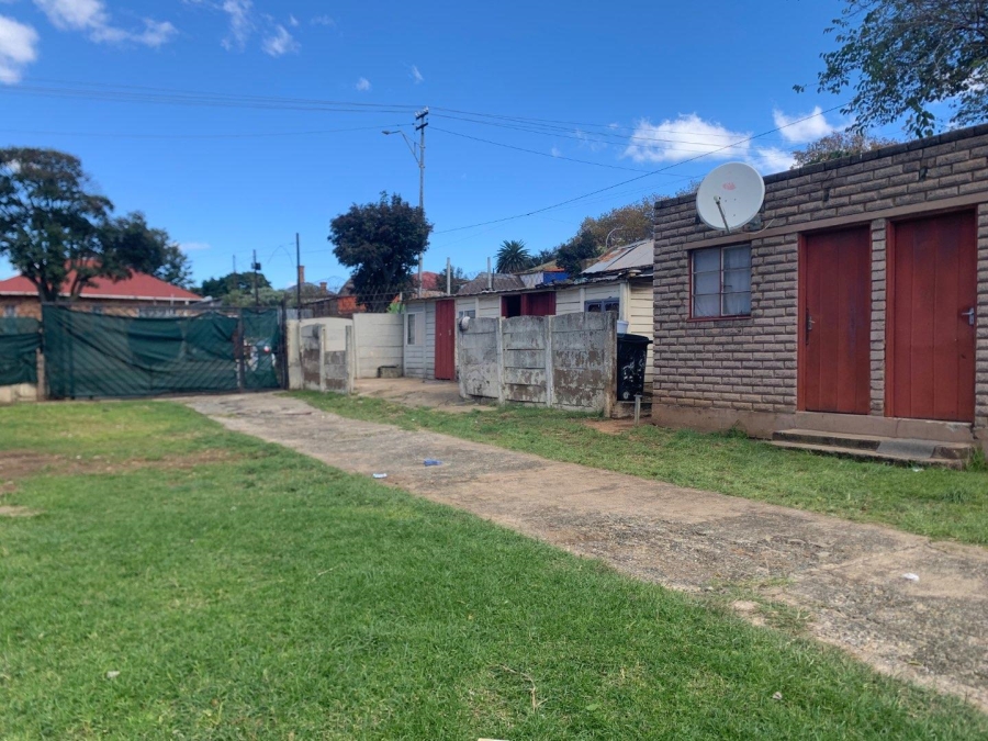 4 Bedroom Property for Sale in Rosettenville Gauteng