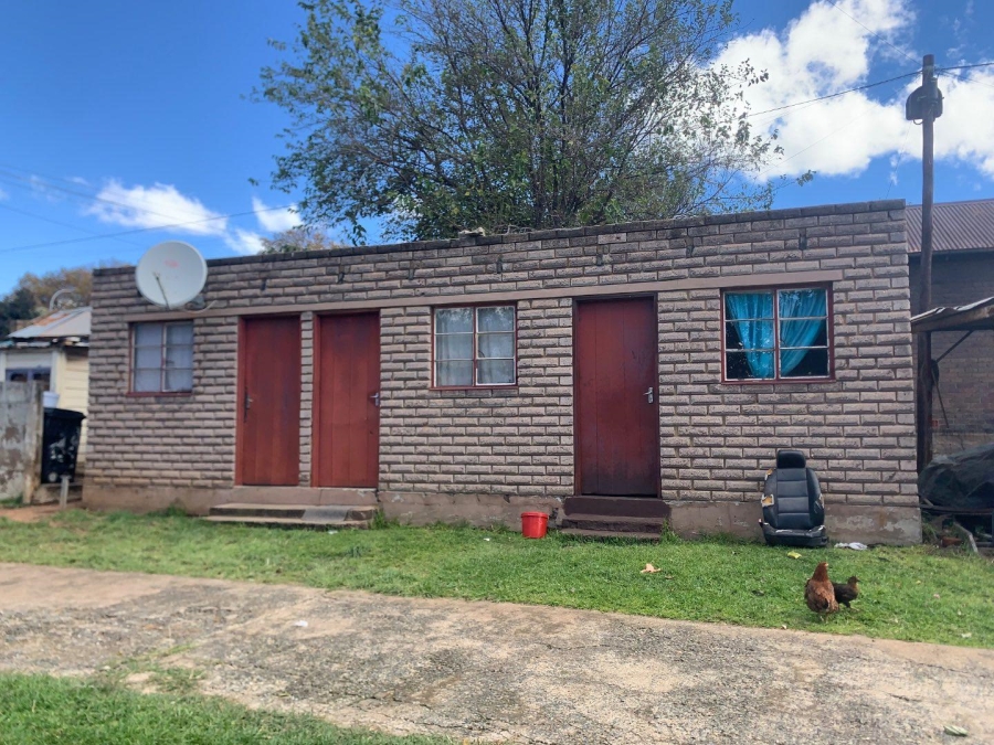 4 Bedroom Property for Sale in Rosettenville Gauteng