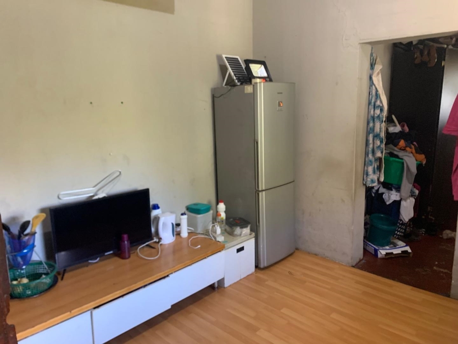 4 Bedroom Property for Sale in Rosettenville Gauteng