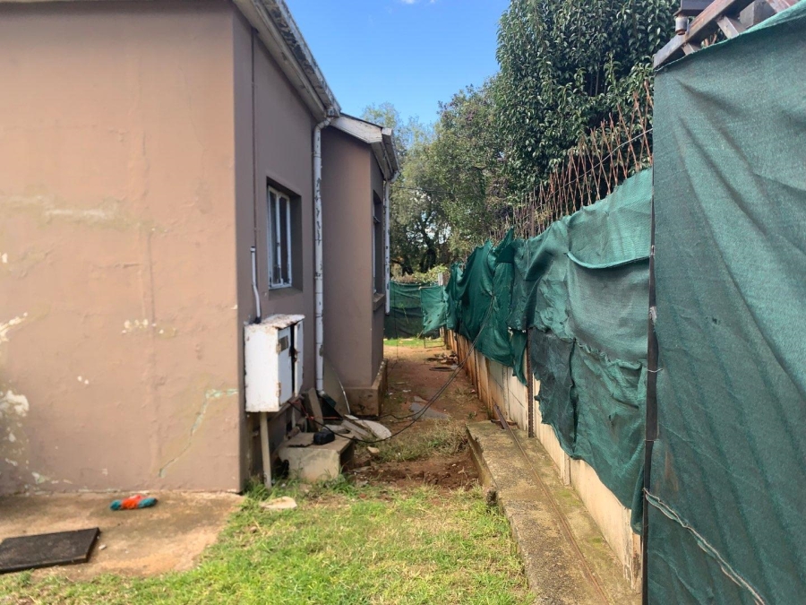 4 Bedroom Property for Sale in Rosettenville Gauteng