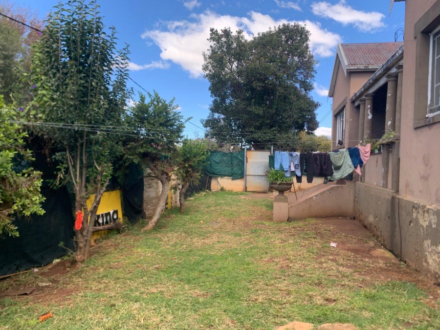 4 Bedroom Property for Sale in Rosettenville Gauteng