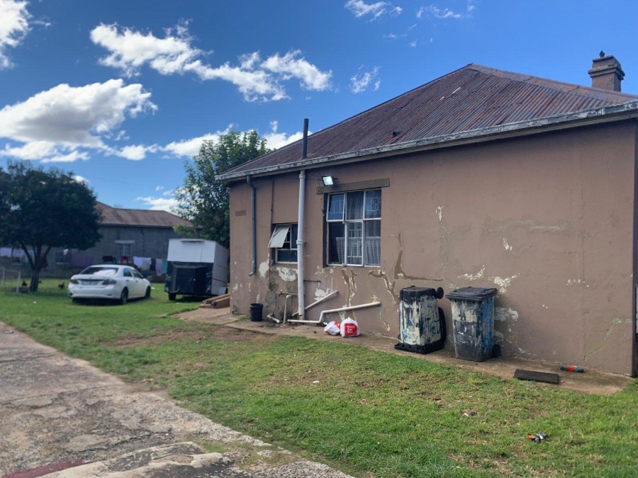 4 Bedroom Property for Sale in Rosettenville Gauteng