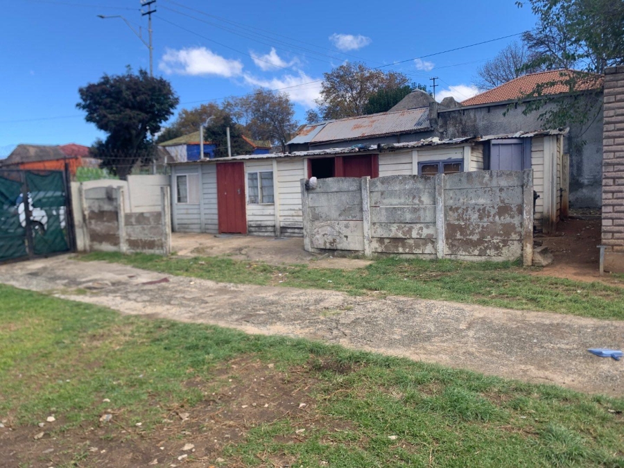 4 Bedroom Property for Sale in Rosettenville Gauteng