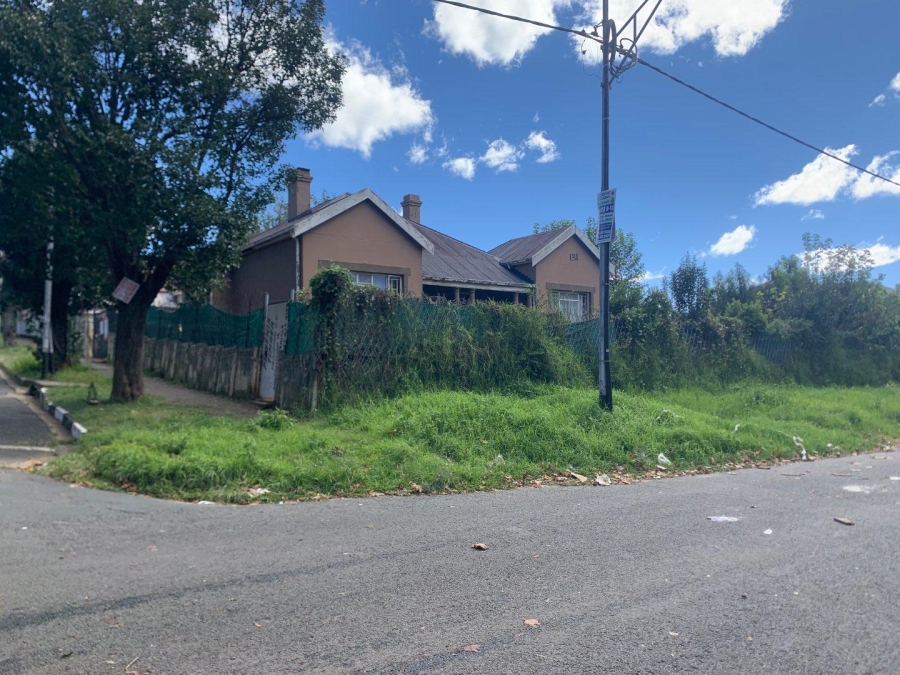 4 Bedroom Property for Sale in Rosettenville Gauteng