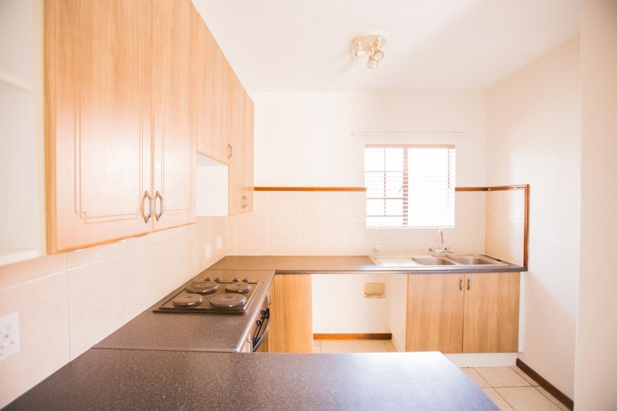 2 Bedroom Property for Sale in Mooikloof Ridge Gauteng