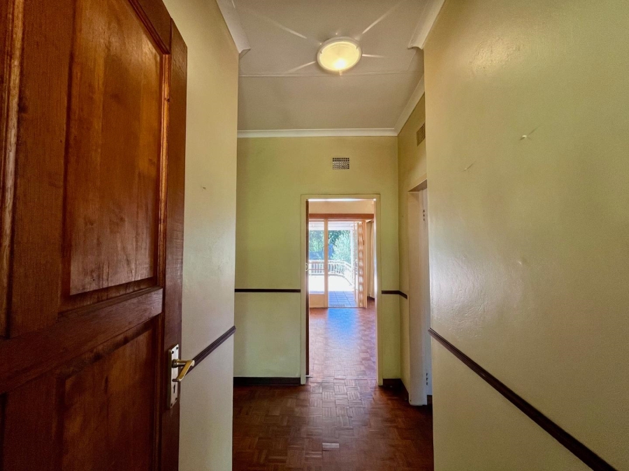 4 Bedroom Property for Sale in Villieria Gauteng