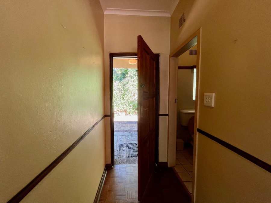 4 Bedroom Property for Sale in Villieria Gauteng