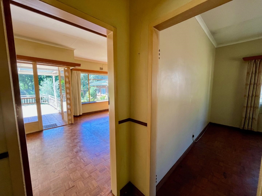 4 Bedroom Property for Sale in Villieria Gauteng