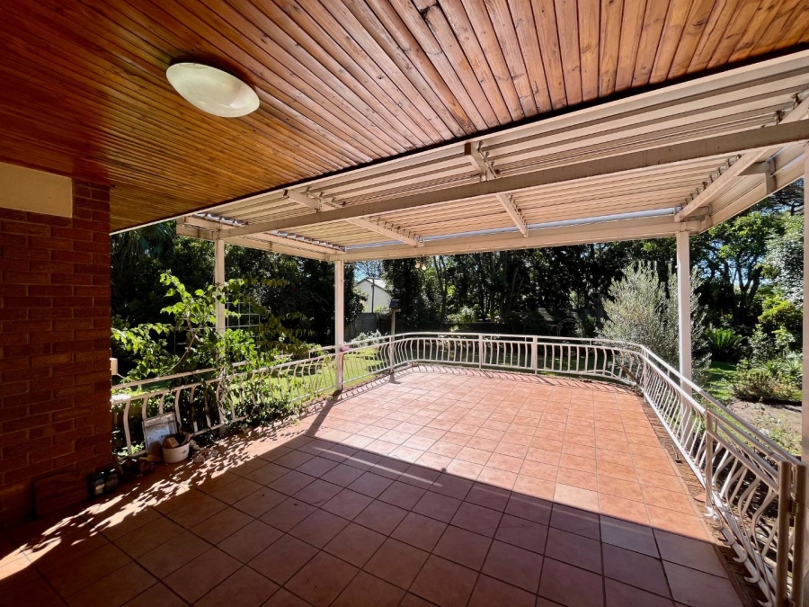 4 Bedroom Property for Sale in Villieria Gauteng