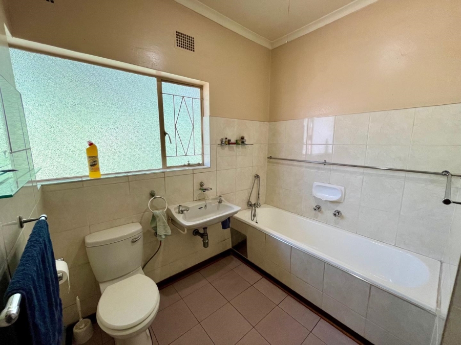 4 Bedroom Property for Sale in Villieria Gauteng