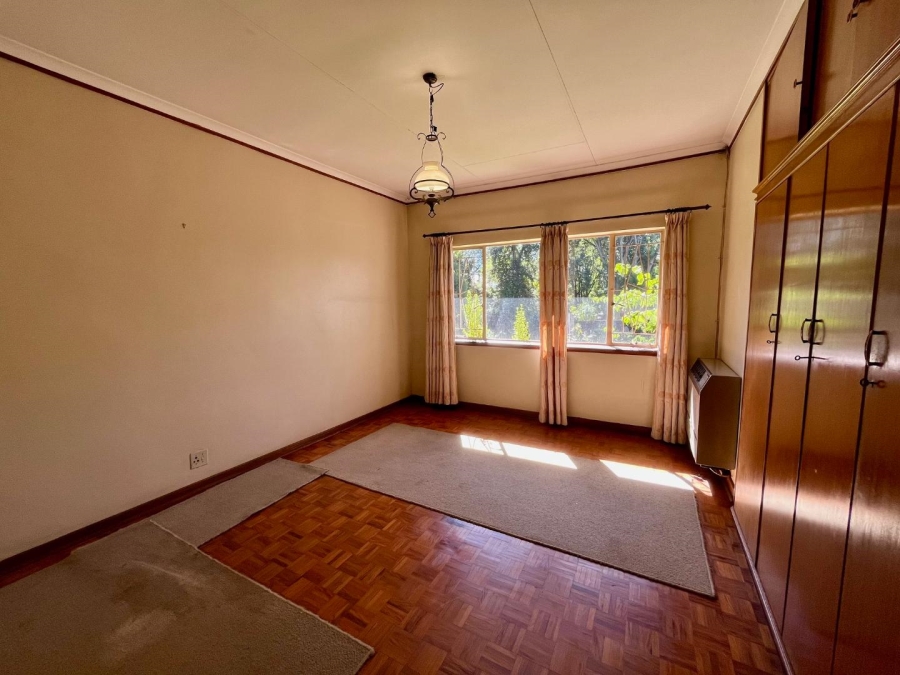 4 Bedroom Property for Sale in Villieria Gauteng