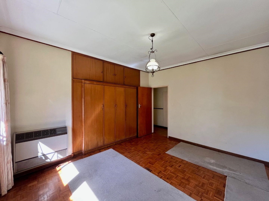 4 Bedroom Property for Sale in Villieria Gauteng