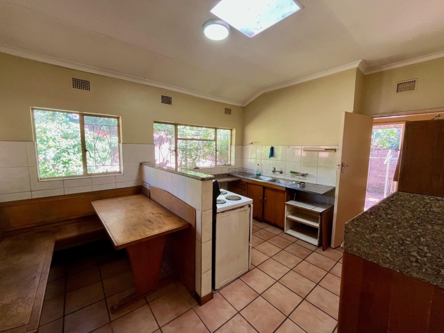 4 Bedroom Property for Sale in Villieria Gauteng