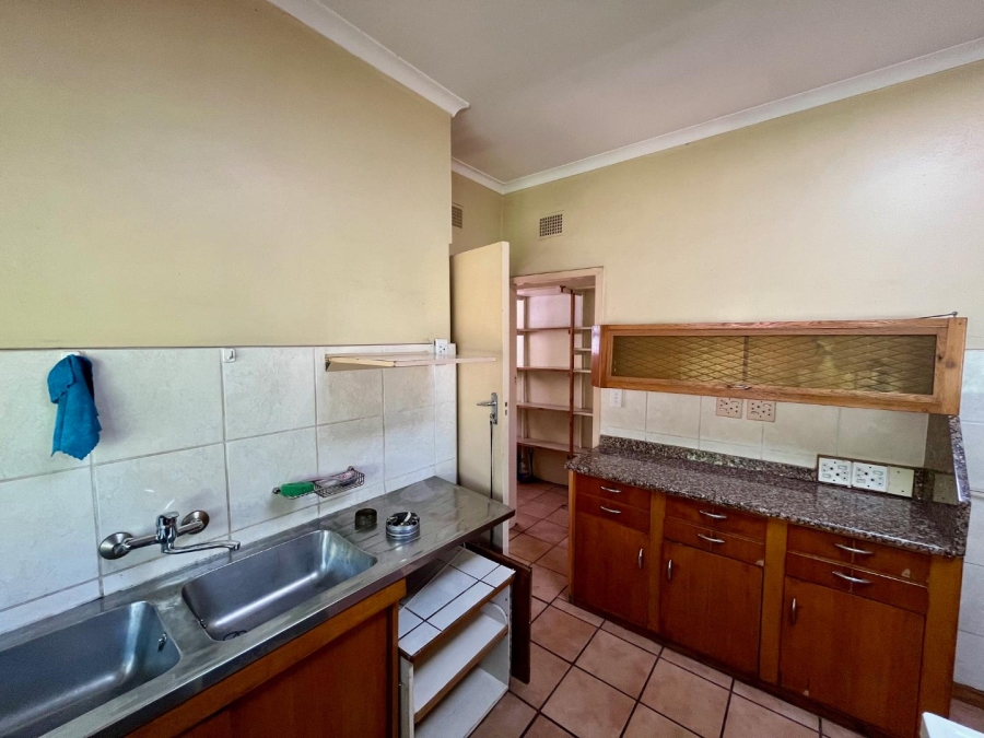 4 Bedroom Property for Sale in Villieria Gauteng