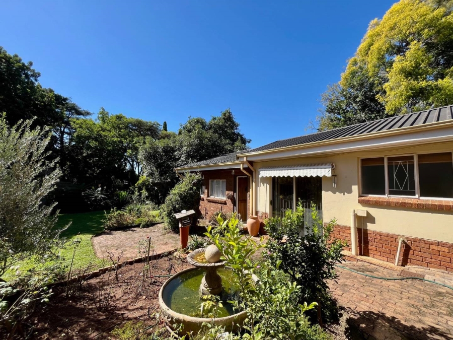 4 Bedroom Property for Sale in Villieria Gauteng