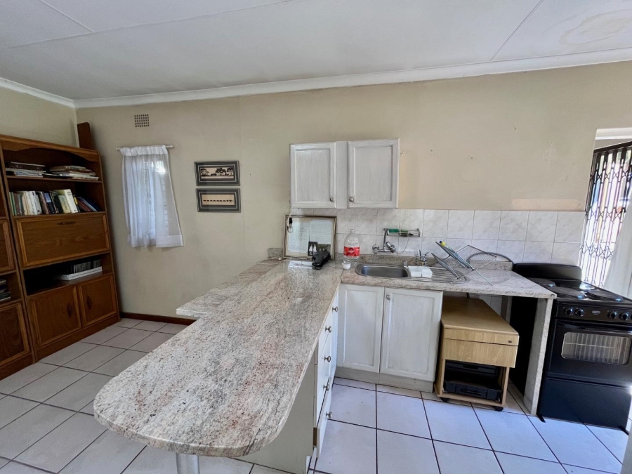 4 Bedroom Property for Sale in Villieria Gauteng