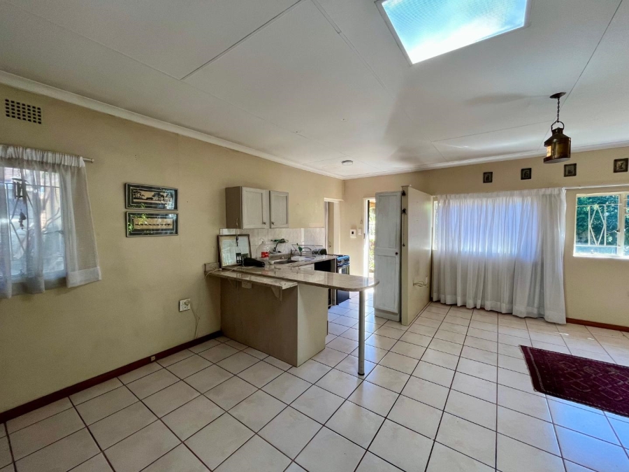 4 Bedroom Property for Sale in Villieria Gauteng