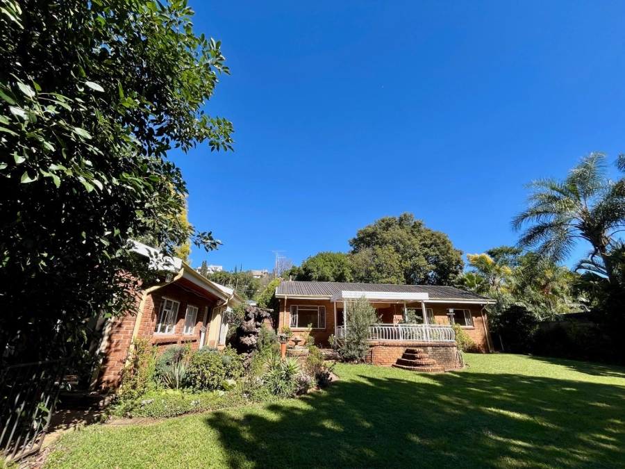 4 Bedroom Property for Sale in Villieria Gauteng