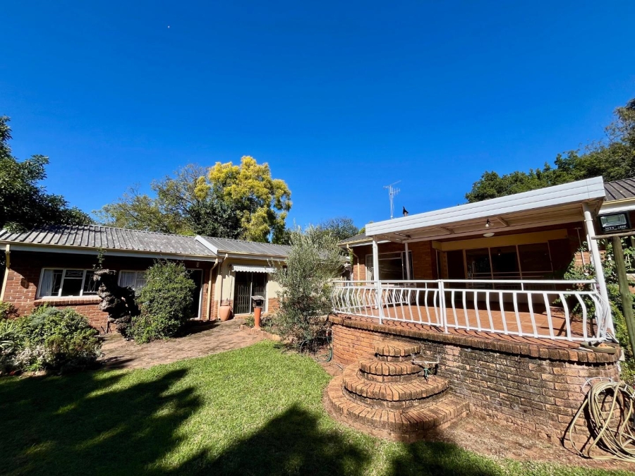 4 Bedroom Property for Sale in Villieria Gauteng