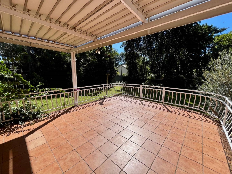 4 Bedroom Property for Sale in Villieria Gauteng