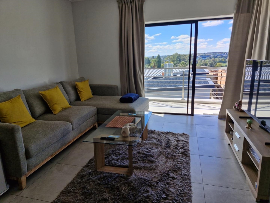 To Let 2 Bedroom Property for Rent in Sandown Gauteng