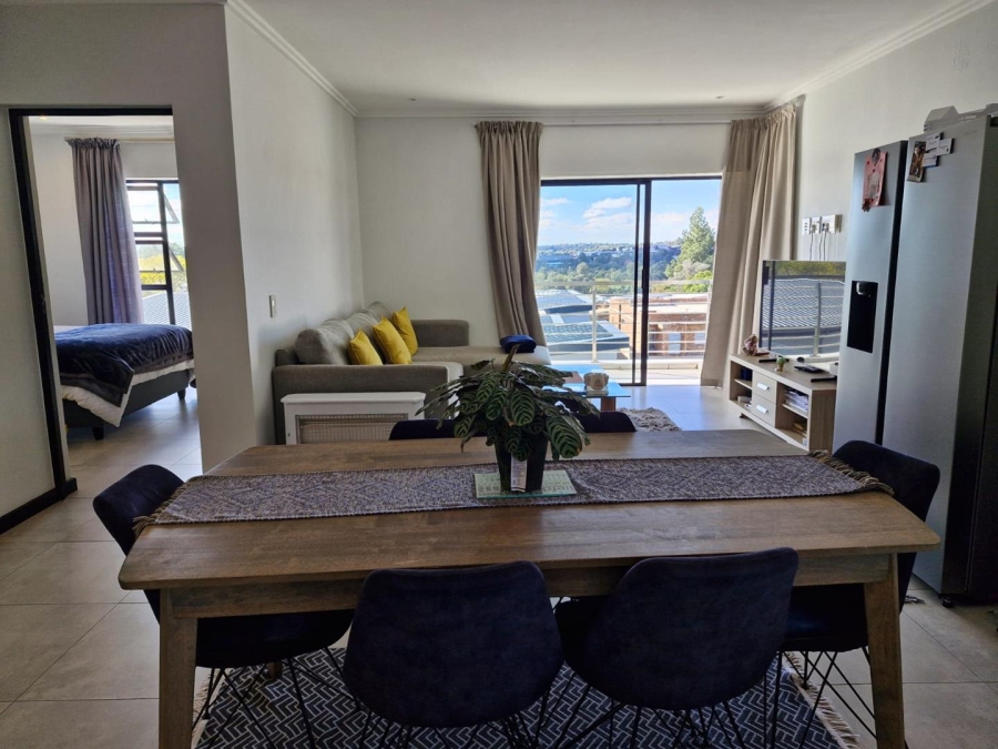 To Let 2 Bedroom Property for Rent in Sandown Gauteng