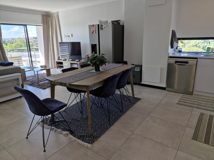 To Let 2 Bedroom Property for Rent in Sandown Gauteng