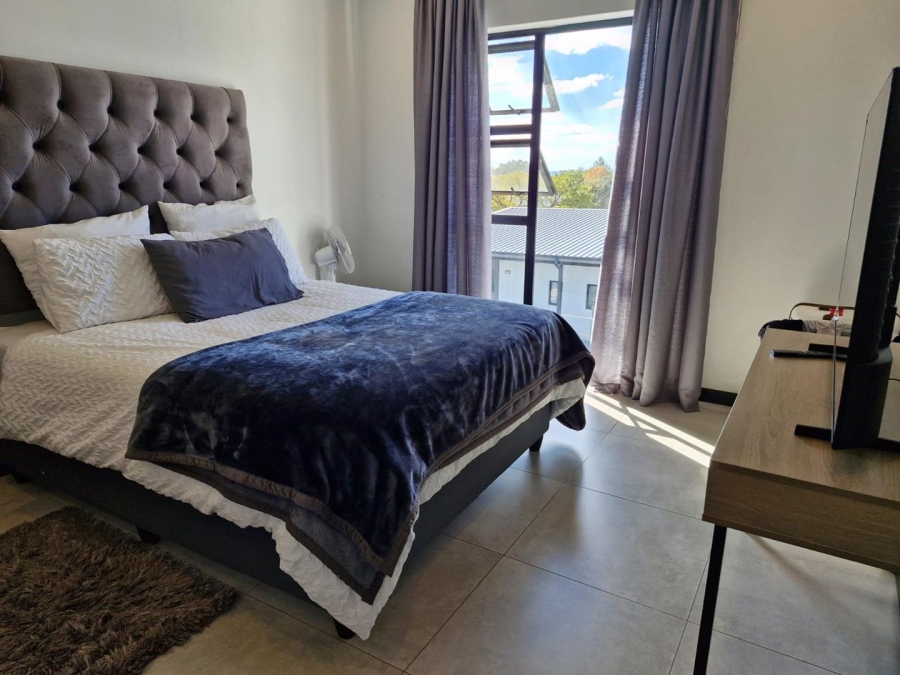 To Let 2 Bedroom Property for Rent in Sandown Gauteng
