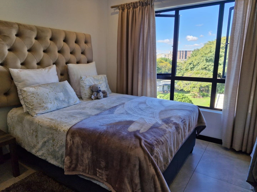 To Let 2 Bedroom Property for Rent in Sandown Gauteng