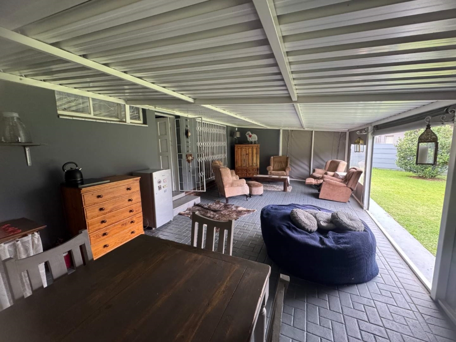 3 Bedroom Property for Sale in Randhart Gauteng