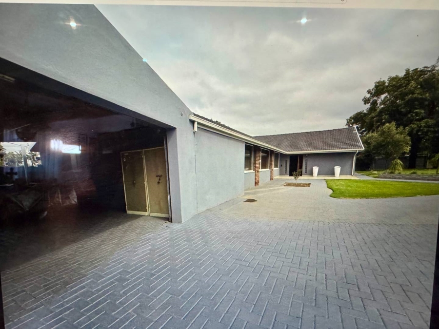 3 Bedroom Property for Sale in Randhart Gauteng