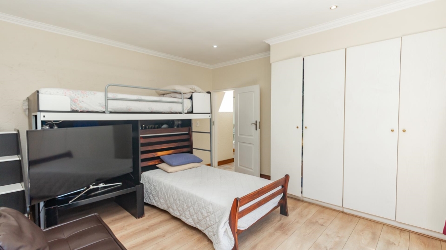 To Let 4 Bedroom Property for Rent in Dainfern Golf Estate Gauteng