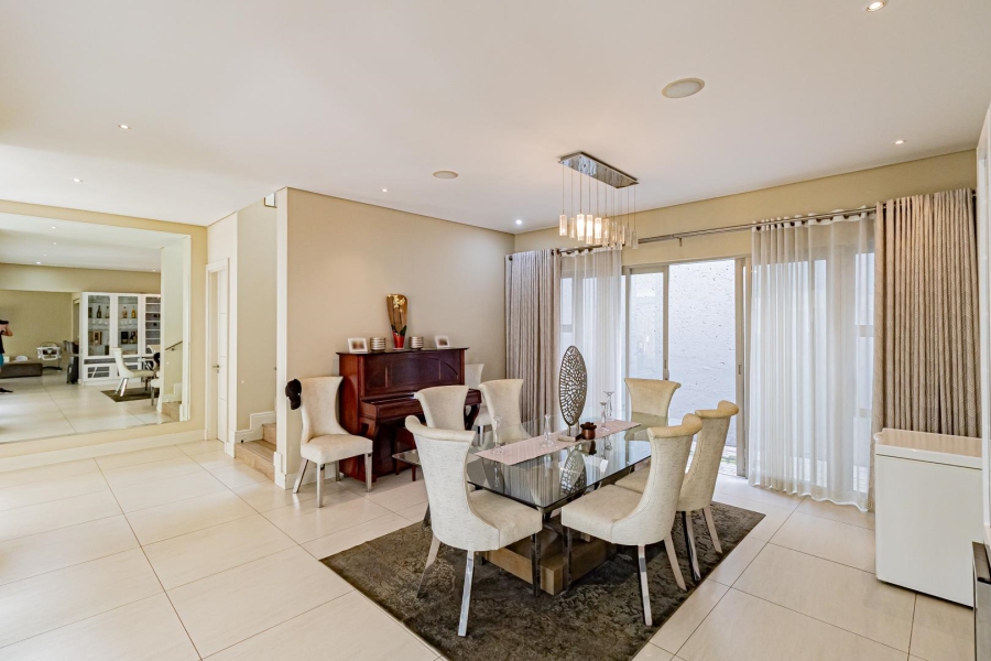 5 Bedroom Property for Sale in Morningside Gauteng