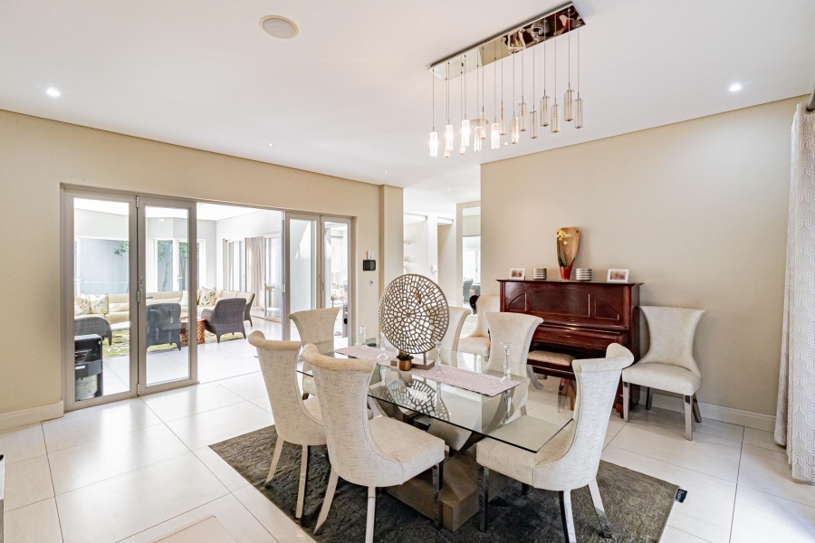5 Bedroom Property for Sale in Morningside Gauteng