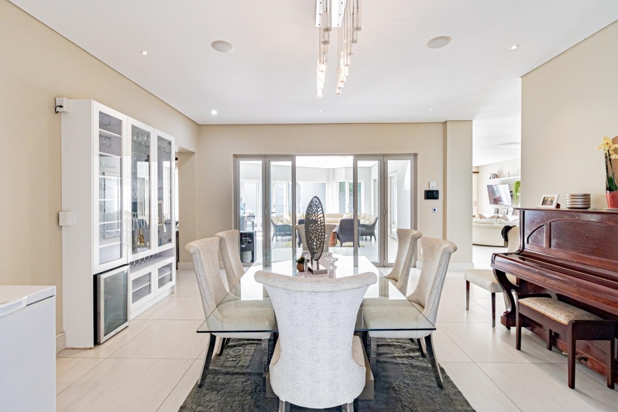 5 Bedroom Property for Sale in Morningside Gauteng