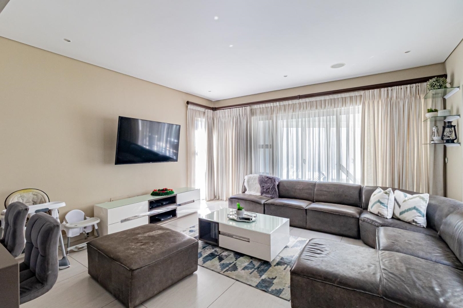 5 Bedroom Property for Sale in Morningside Gauteng