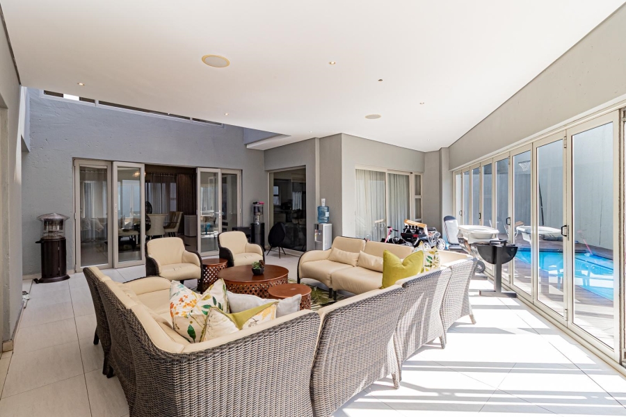 5 Bedroom Property for Sale in Morningside Gauteng