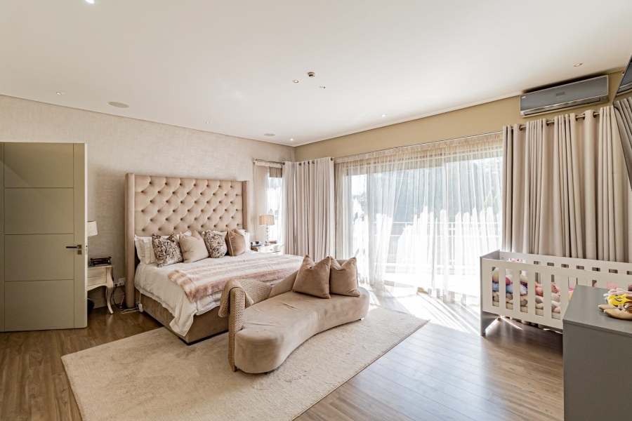 5 Bedroom Property for Sale in Morningside Gauteng