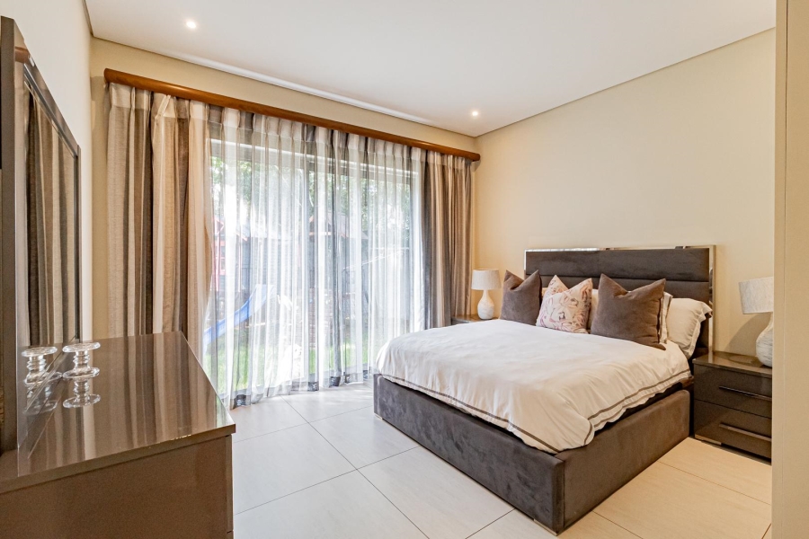 5 Bedroom Property for Sale in Morningside Gauteng