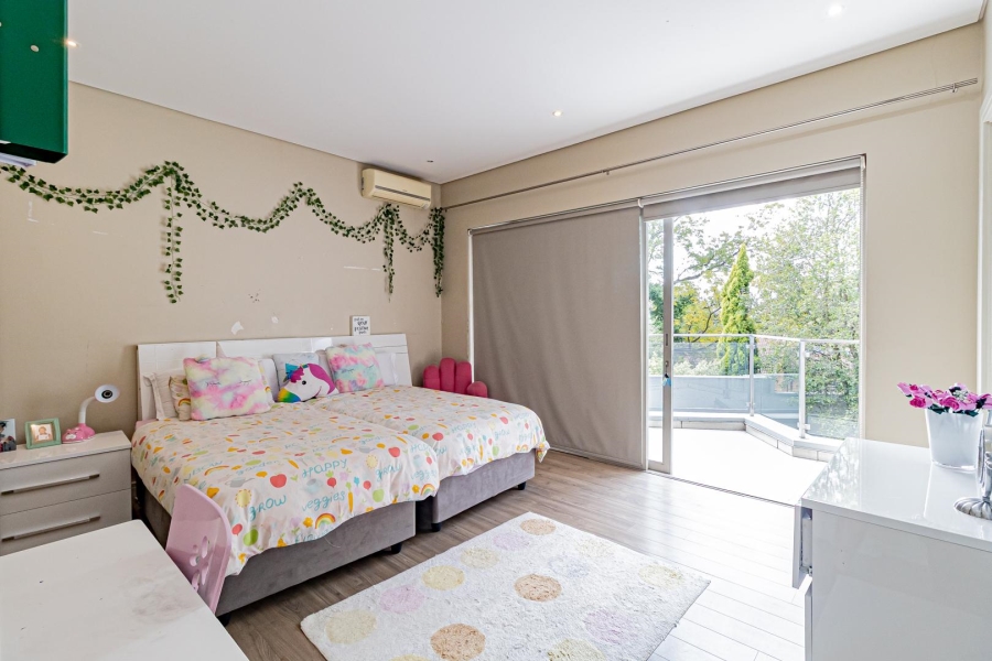 5 Bedroom Property for Sale in Morningside Gauteng